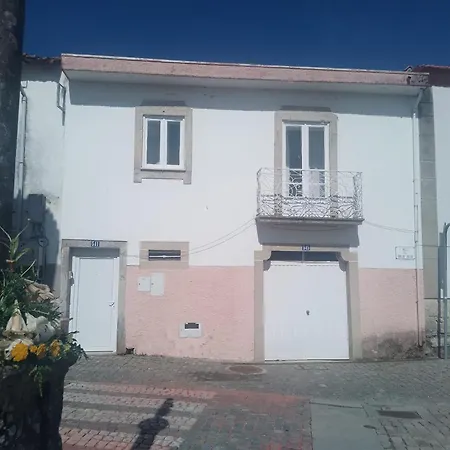 Casa Do Cristo * Caminha