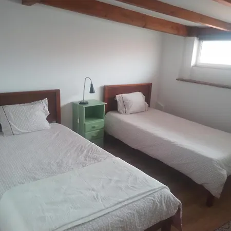 Lägenhet Casa Do Cristo Caminha