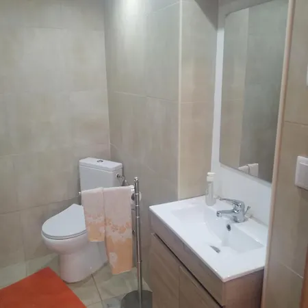 Apartman Casa Do Cristo Caminha