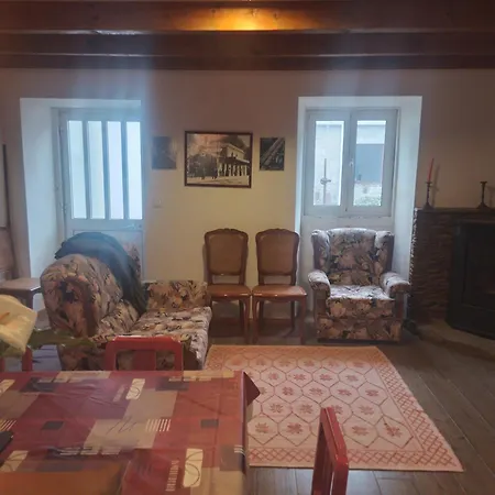 Apartman Casa Do Cristo Caminha