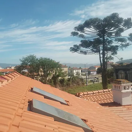 Apartman Casa Do Cristo Caminha